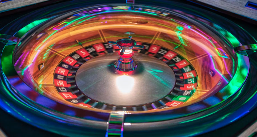 Legg ut bilde Ta avslapning til neste niva med casino - Hvordan casino kan spilles og nytes samtidig som du får læringsutbytte